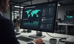 Cloud Attendance Dashboard